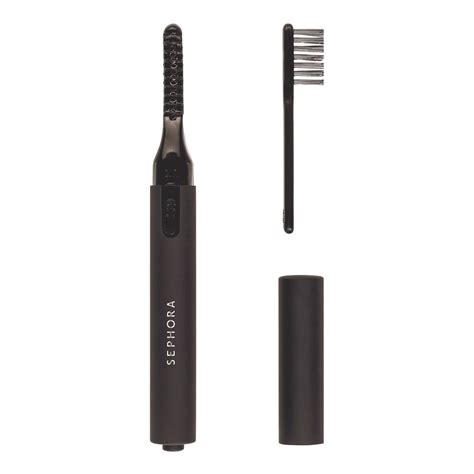 heated lash curler sephora
